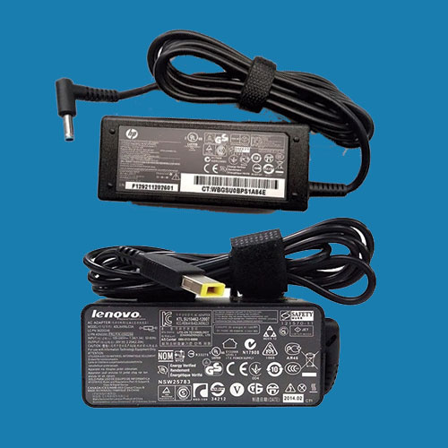 CARGADORES PARA LAPTOP