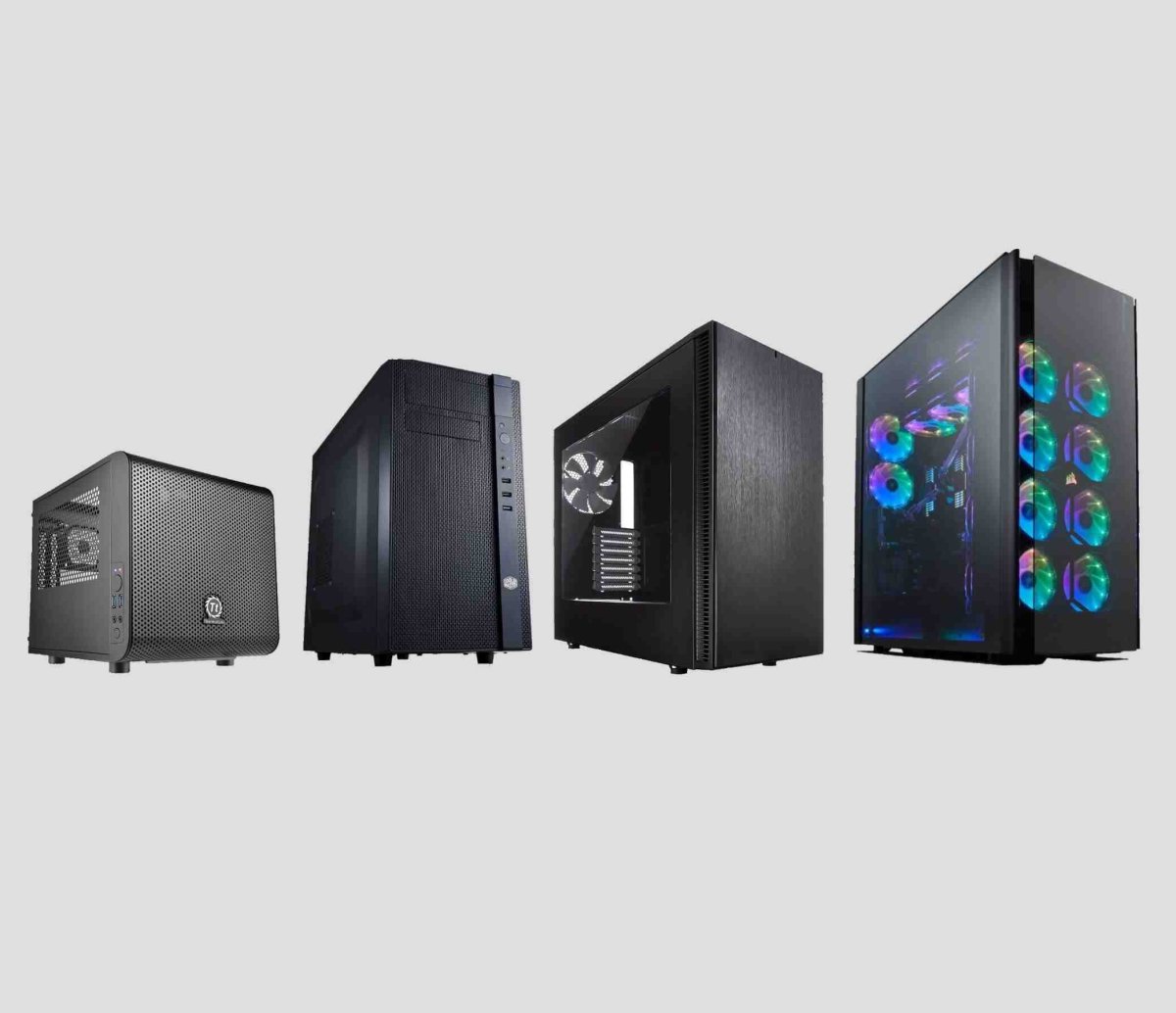 GABINETES